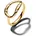 Essence 164676C01-52 gelbgold 52