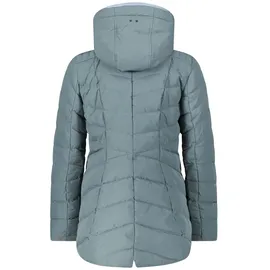GIL BRET Steppjacke für Damen - Dunkelblau