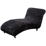 Meigeh Bezug für relaxliege Wohnzimmer chaiselongue bezug husse relaxliege bezug für Wohnzimmer liegesessel