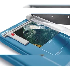 DAHLE 534 A3 Schnittleistung A4 70 g/m2: 15 Blatt