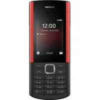 Nokia 5710 Xpress Audio Schwarz