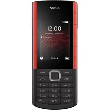 Nokia 5710 Xpress Audio Schwarz