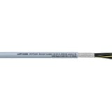 Lapp ÖLFLEX® CLASSIC 135 CH Steuerleitung 3G 0.75mm2 Grau 1123233-100 100m