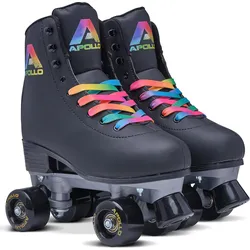 Disco Roller - Classic Roller - Rollschuhe für Kinder und Erwachsene 39/42