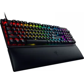 Razer Huntsman V2 Clicky Optical Purple DE