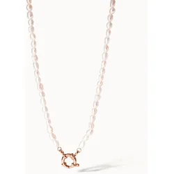 PURELEI Charm Kette mit Perlen