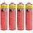 Rothenberger Industrial 4x Multigas 300 600 ml