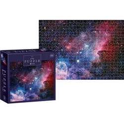 Interdruk Puzzle 500el Galaxie 1 (500 Teile)