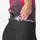 Castelli Free Speed 3 Black/Orange/Red S