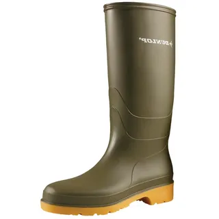 Dunlop 16247, Dulls, Olivgrün, Größe 35 EU