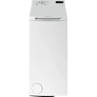 Bauknecht WAT DR 23 C Toplader (6 kg, 1151 U/min)