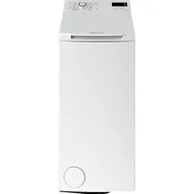 Bauknecht WAT DR 23 C Toplader (6 kg, 1151 U/min)