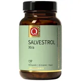 Quintessence Wissen, was gut tut. Salvestrol Xtra Kapseln 60 St.