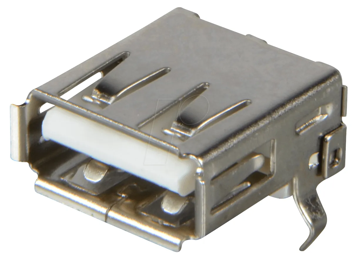 usb einbaubuchse