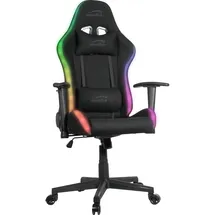 Speedlink REGYS RGB Gaming-Stuhl schwarz PC