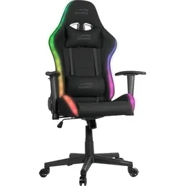 Speedlink REGYS RGB Gaming-Stuhl schwarz PC