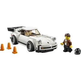 LEGO Speed Champions 1974 Porsche 911 Turbo 3.0 75895