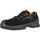 Uvex Sicherheitshalbschuhe S3 HI, HRO SRC uvex 2 MACSOLE® aus Mikrovelours, uvex xenova® Kunststoffkappe, Weite 11, Größe 43