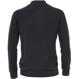 CasaModa Strickjacke uni", 004440 blau