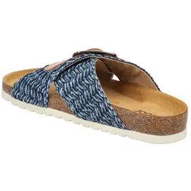 Gabor 83.032 Damenschuhe 83.032.46 83.032.46 blau EU 40 - 40 EU