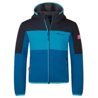 TROLLKIDS Kinder Sogndal XT Fleecejacke - 164 - 164