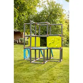 Big Klettergerüst Kraxxl The Frame Mehrfarbig