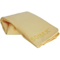 Sonax Autopflegetuch Plus Chamois