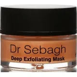 Dr. Sebagh Dr Sebagh, Deep Exfoliating Mask Deep Exfoliating Mask 50Ml