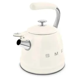 Smeg 50s Style 2,3 l Creme