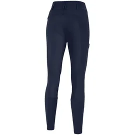 Pikeur New Candela FFL Vollbesatz Highwaist Reithose Damen 72 Schwarz
