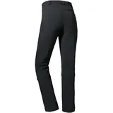 Schöffel Pants Engadin1 schwarz (9990) 50