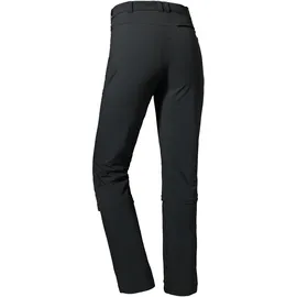 Schöffel Pants Engadin1 schwarz (9990) 50