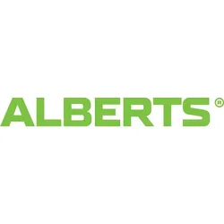 GAH Alberts Torfeststeller ( 3000200605 ) Grauguss verzinkt
