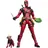 Hasbro Deadpool & Wolverine Spielfigur 15 cm