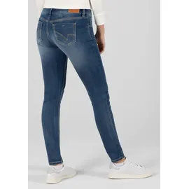 Timezone Jeans, 'Aleena' / Blau - 33,33/33