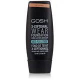 GOSH COPENHAGEN X-Ceptional Wear Make-Up 18 Sunny - Gosh