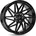 Keskin Keskin x 18 5 x 120 ET35 MB72 6 black