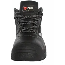 Talan SP-2M0545(G)-3-42 PRIME 545 Stiefelette, S3 SRC, Schwarz, Größe 42