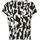 s.Oliver T-Shirt aus Viskosestretch im Relaxed Fit - 38