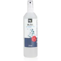 Höfer Chemie Isopropanol 70% 6 x 250 ml