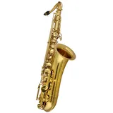 Selmer Serie III Tenorsaxophon mit Gravur - Tenorsaxophon