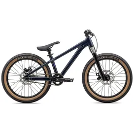 Specialized P.1 20 Zoll Gloss Deep Marine/Purple Haze