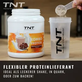 TNT Kombo Protein Natural Shake 1000 g