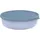 Mepal Frischhaltedose nordic blue 20 cm 2 l