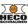 Heco MULTI-MONTI-plus SS A4 10,0 x 75, Sechskantkopf mit Scheibe