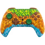 dragonshock Poptop Wireless Controller - Black
