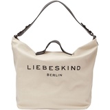 Liebeskind Clea L Shopper Tasche 53 cm pale moon2