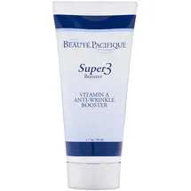 Beauté Pacifique Super 3 Booster Vitamin A Anti-Aging-Creme 50 ml