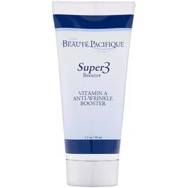 Beauté Pacifique Super 3 Booster Vitamin A Anti-Aging-Creme 50 ml