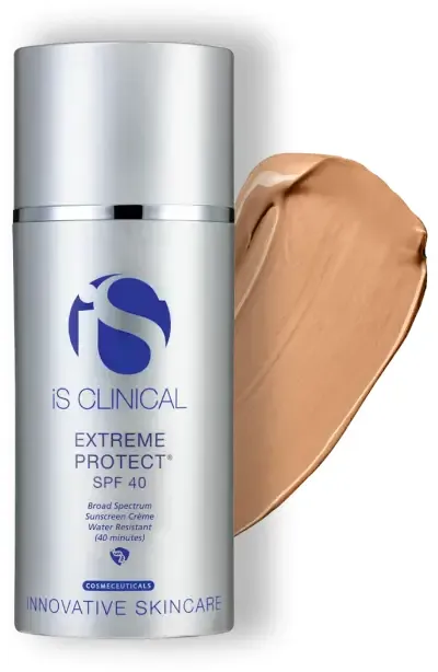 iS Clinical Extreme Protect SPF 40 - Perfect Tint Bronze